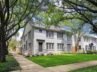 4809 Woodhead St, Houston, TX 77098