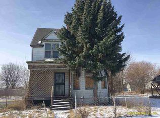 5739 Parker St, Detroit, MI 48213