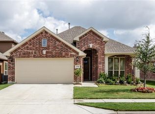 1705 Whistler Dr, Little Elm, TX 75068