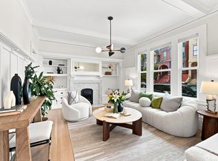 747 Lyon St APT 2, San Francisco, CA 94115