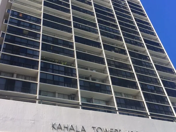4300 Waialae Ave APT A604, Honolulu, HI 96816