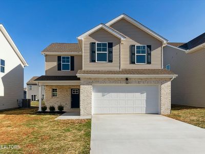 9522 Joy Denise Ln, Heiskell, TN, 37754