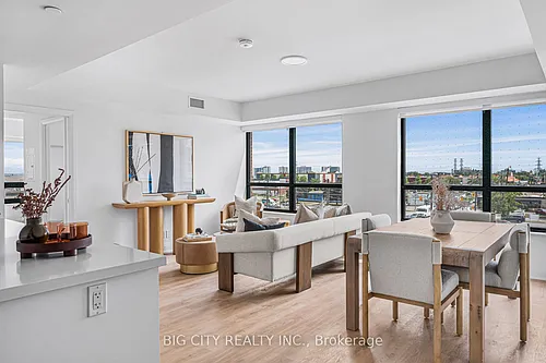 36 Brentcliffe Rd #317 Photo 1