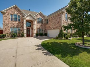 1208 Apache Lake Dr, Carrollton, TX 75010