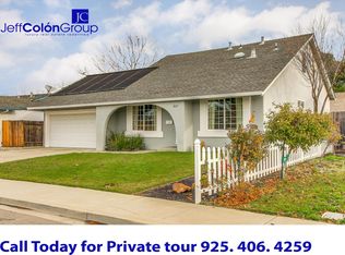 837 Hanover St, Livermore, CA
