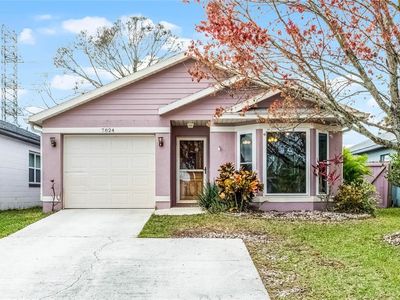 7824 Sagebrush Pl, Orlando, FL, 32822