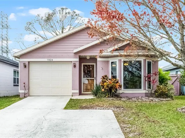 7824 SAGEBRUSH PLACE, ORLANDO, FL 32822