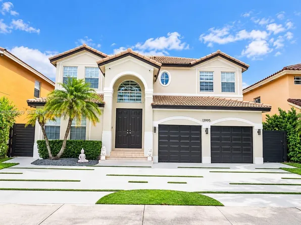 13995 SW 154th St, Miami, FL 33177