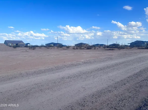 -- N Jessie Road #-, Casa Grande, AZ 85194