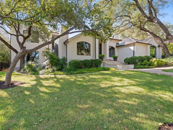 2801 Regents Park, Austin, TX 78746