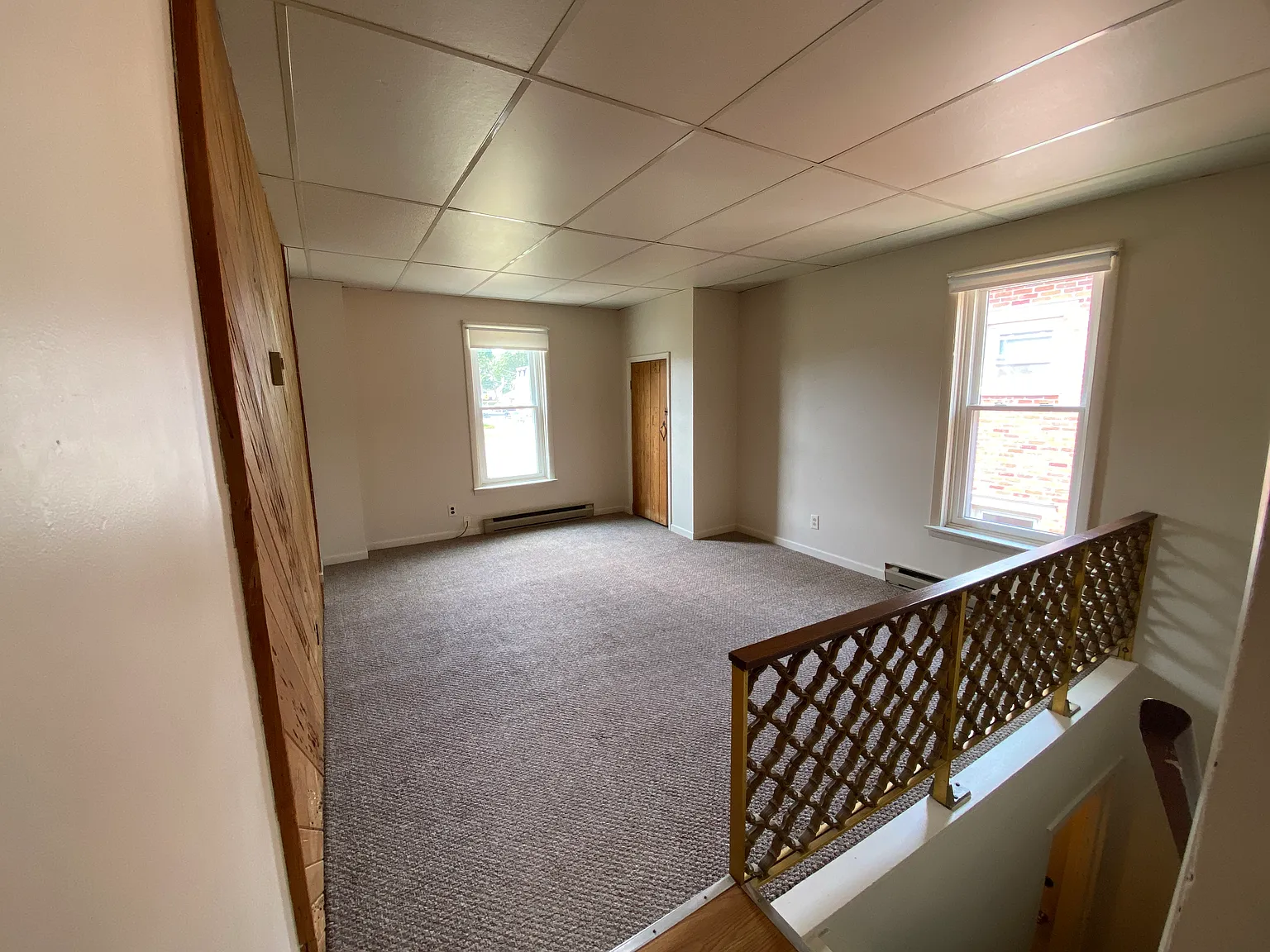 1 bed, $850 — Photo 1