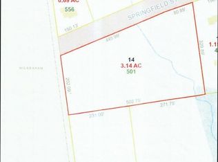 501 Springfield St, Palmer, MA 01069