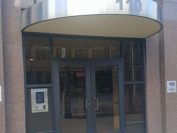 2nd image of 501-110 E Washington St #501