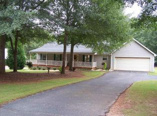 90 Knights Cir, Covington, GA