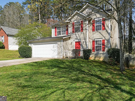 2nd image of 3921 Kenner Dr SW