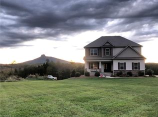 2289 High Bridge Rd, Pinnacle, NC 27043