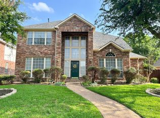 4680 Spencer Dr, Plano, TX 75024