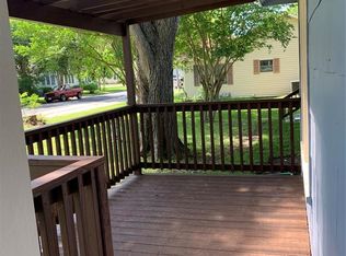 543 S Madison St, La Grange, TX 78945