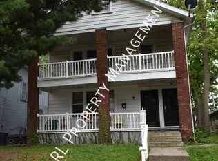 1801 E Rich St #1801.5, Columbus, OH 43205