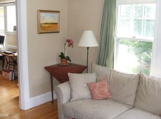 140 Eastbourne Rd, Newton, MA 02459