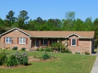 114 West Rd, Windsor, NC 27983