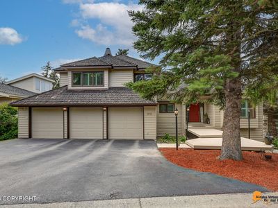18722 Guillemot Cir, Anchorage, AK, 99516