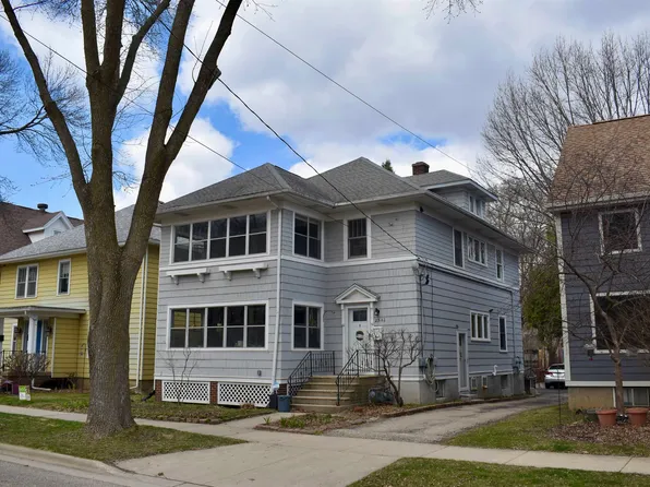 2542 Kendall Ave, Madison, WI 53705