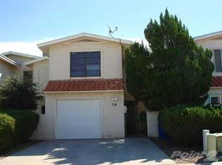 714 El Pinal Pl, El Paso, TX 79912