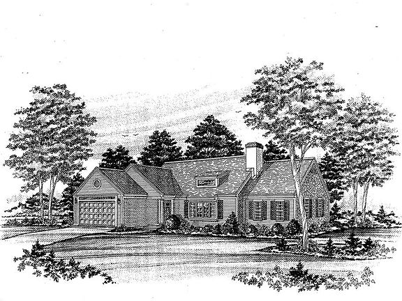 2nd image of 15 White Tail Ln