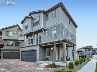 9690 Timberlake Loop, Colorado Springs, CO 80927