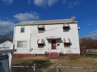 2026 Rittenhouse St, Hyattsville, MD 20782