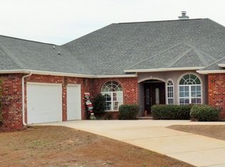 1711 Marseille Dr, Gulf Breeze, FL 32563