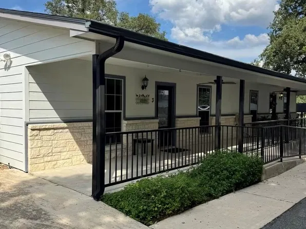 601 County Road 340a APT 3, Burnet, TX 78611