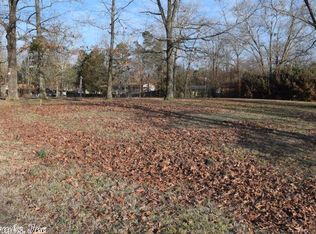 1208 Crestridge St, Mountain View, AR 72560