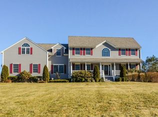 55 Brooks Rd #0, Paxton, MA 01612