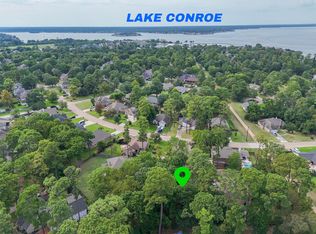 3403 Concord Cir LOT 20, Montgomery, TX 77356