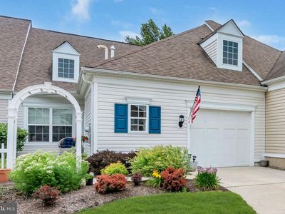 173 Sparrow Dr, Hamilton, NJ, 08690