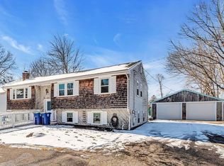 1769 Liberty St, Braintree, MA 02184