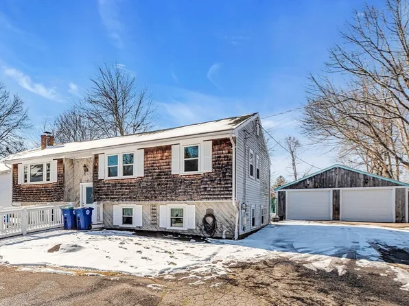 1769 Liberty St, Braintree, MA 02184