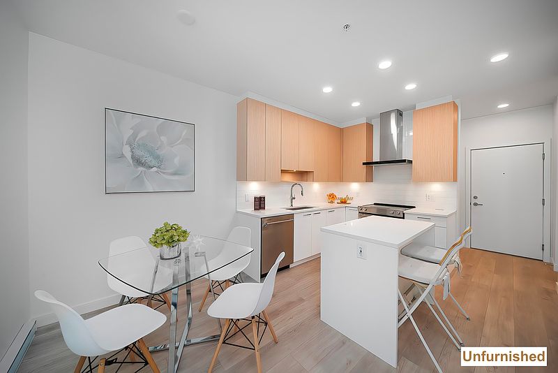Burnaby Apartment for rent - 1 Bedroom — photo 3