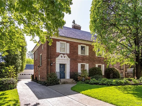 85 Windsor Ave, Buffalo, NY 14209