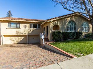 2472 Sky Rd, Walnut Creek, CA 94597