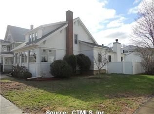 102 Clarkson St, Ansonia, CT 06401