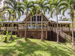 15-2042 25th Ave, Keaau, HI 96749