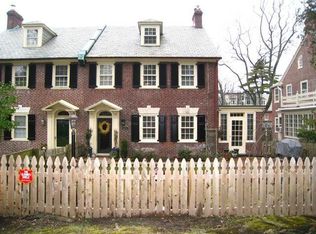 5 W Hampton Rd, Philadelphia, PA 19118