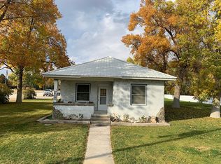 401 Elm Ave, Burlington, WY 82411