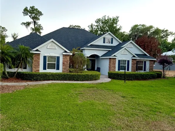 1022 Lake June Rd, Lake Placid, FL 33852