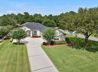 537 Berkshire Ct, Orange Park, FL 32073
