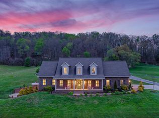190 Jay Armentrout Rd, Jonesborough, TN 37659
