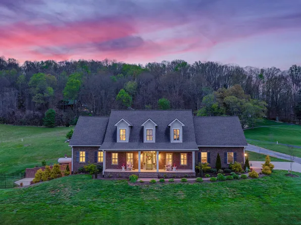 190 Jay Armentrout Rd, Jonesborough, TN 37659